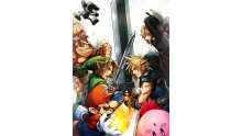 Super Smash Bros. for Wii U 3DS (4)