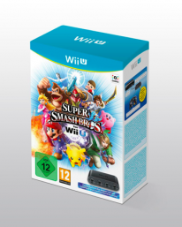 Super Smash Bros for Wii U images screenshots 2