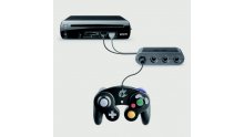 super-smash-bros-manette-gamecube-adaptateur