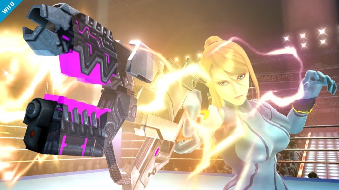 Super Smash Bros. Samus 09.04 (2)