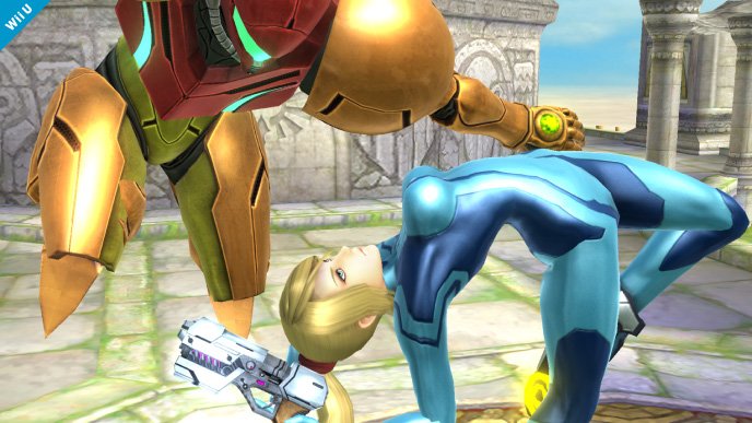 Super Smash Bros. Samus 09.04 (5)