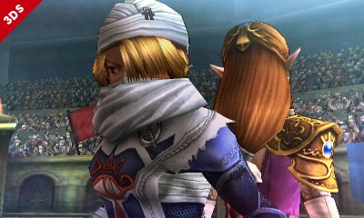 Super Smash Bros. Sheik 09.04 (9)