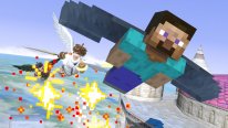 Super Smash Bros Ultimate Minecraft 04 01 10 2020