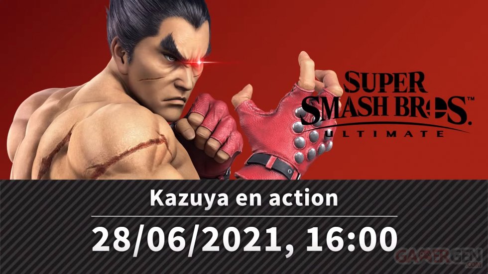 Super-Smash-Bros-Ultimate-présentation-Kazuya-15-06-2021