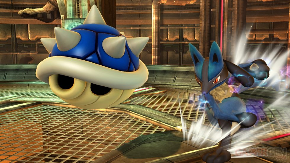 Super Smash Bros Wii U 09.04.2014  (100)