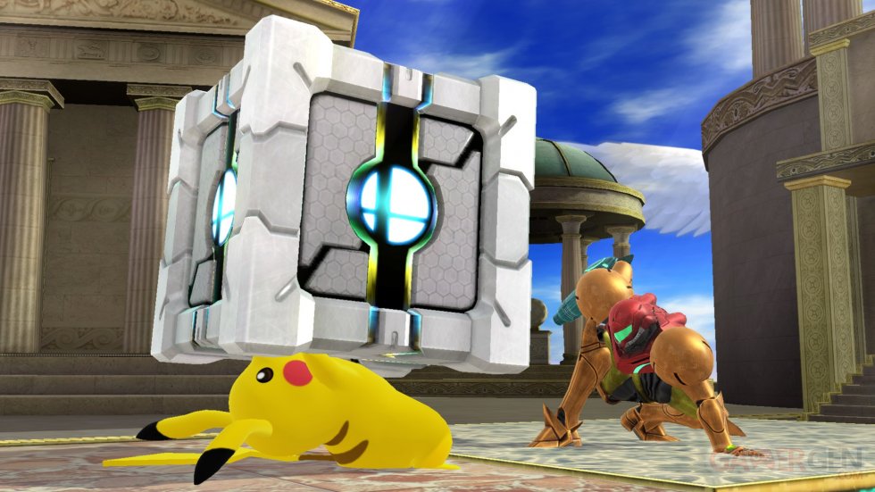 Super Smash Bros Wii U 09.04.2014  (118)