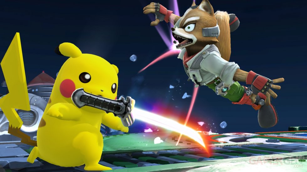 Super Smash Bros Wii U 09.04.2014  (120)