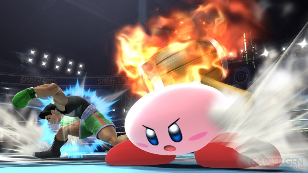 Super Smash Bros Wii U 09.04.2014  (128)