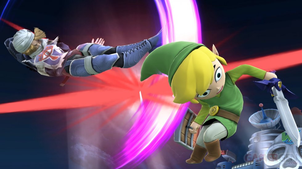 Super Smash Bros Wii U 09.04.2014  (130)