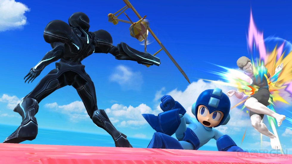 Super Smash Bros Wii U 09.04.2014  (13)