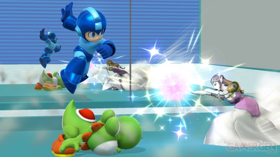 Super Smash Bros Wii U 09.04.2014  (140)