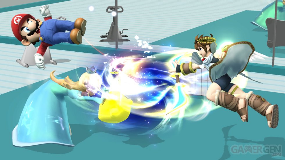 Super Smash Bros Wii U 09.04.2014  (141)