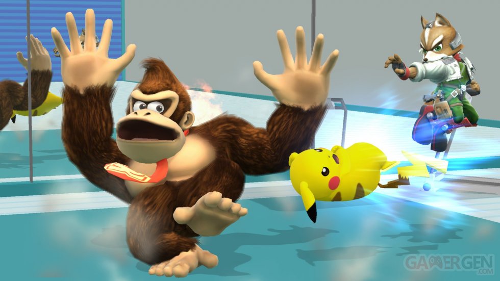 Super Smash Bros Wii U 09.04.2014  (142)