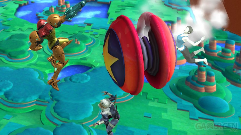 Super Smash Bros Wii U 09.04.2014  (146)