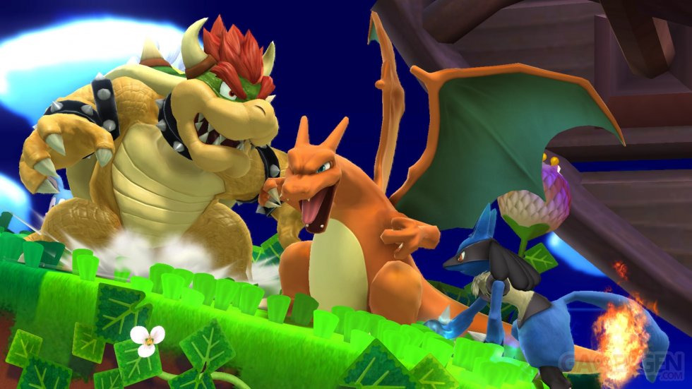 Super Smash Bros Wii U 09.04.2014  (147)