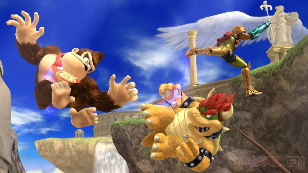 Super Smash Bros Wii U 09.04.2014  (150)