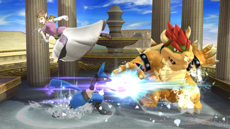 Super Smash Bros Wii U 09.04.2014  (151)