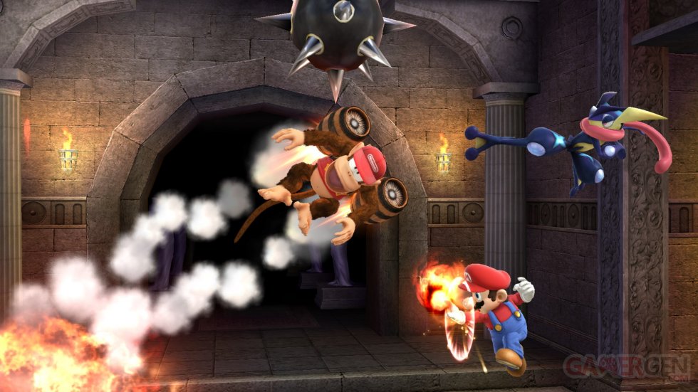 Super Smash Bros Wii U 09.04.2014  (152)