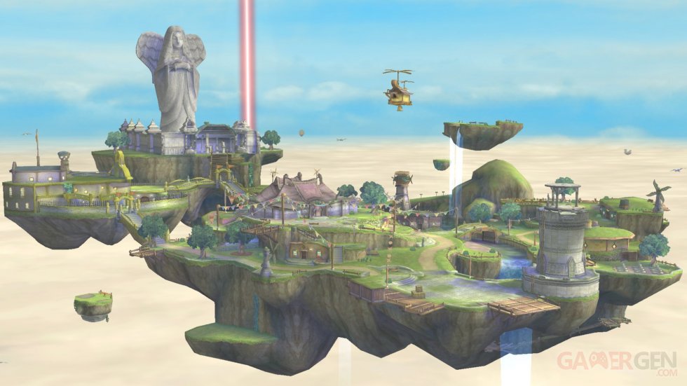 Super Smash Bros Wii U 09.04.2014  (153)