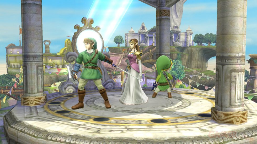 Super Smash Bros Wii U 09.04.2014  (155)