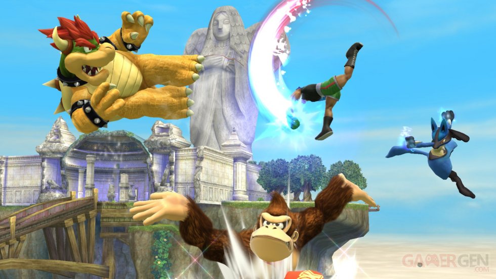 Super Smash Bros Wii U 09.04.2014  (156)