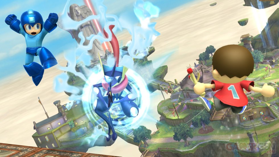 Super Smash Bros Wii U 09.04.2014  (157)