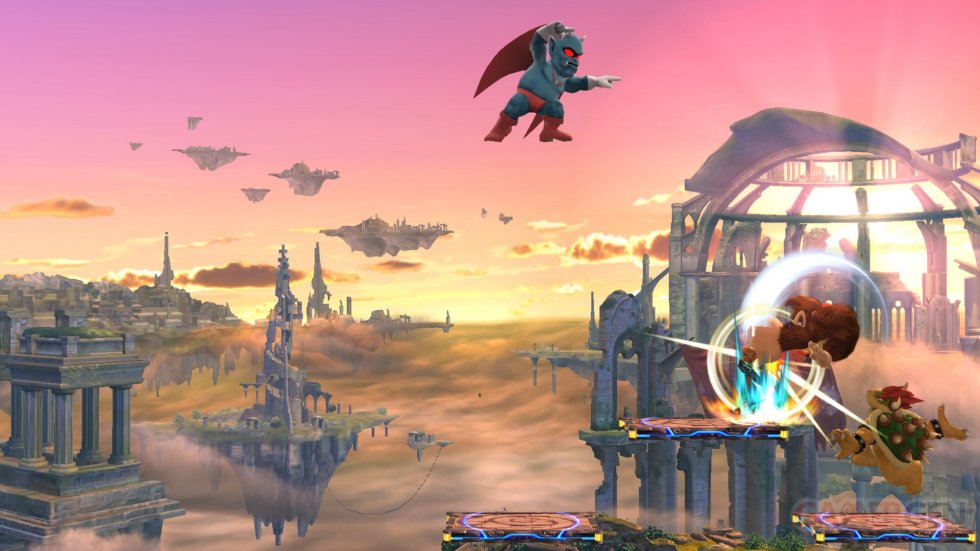 Super Smash Bros Wii U 09.04.2014  (15)