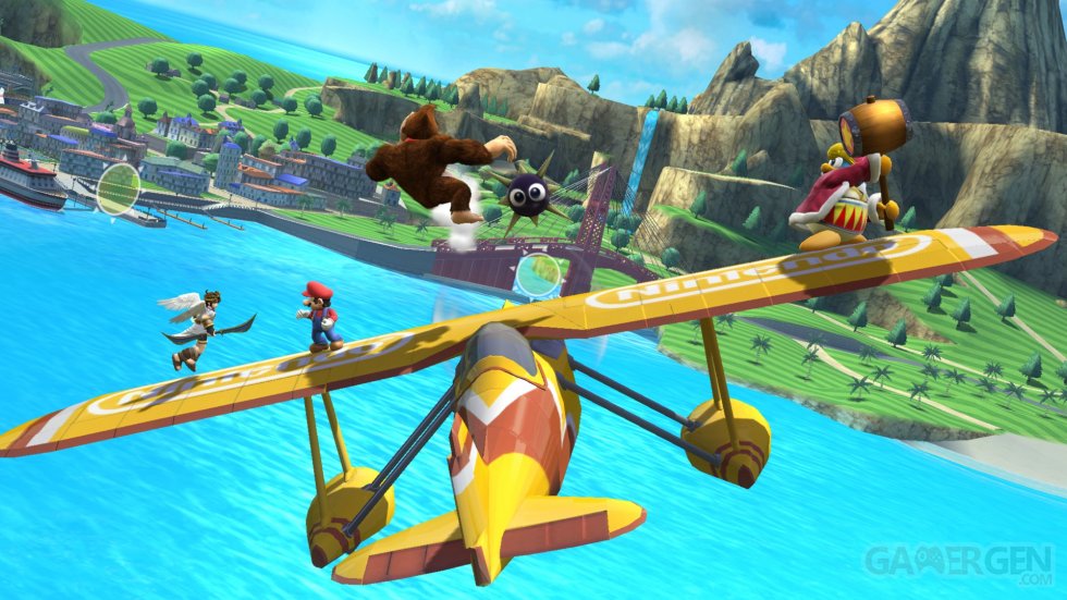 Super Smash Bros Wii U 09.04.2014  (167)