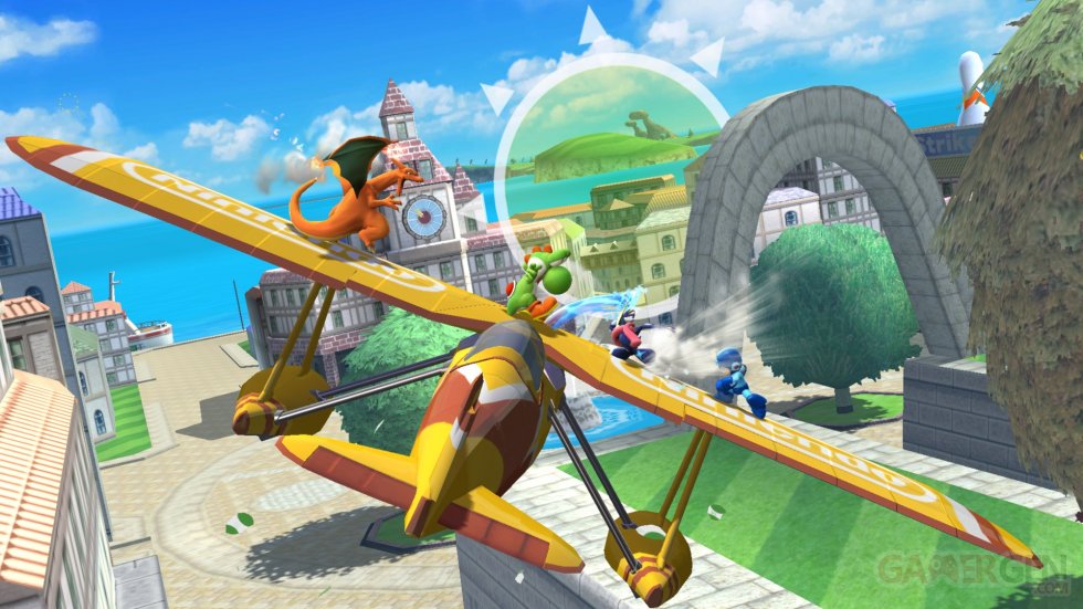 Super Smash Bros Wii U 09.04.2014  (169)