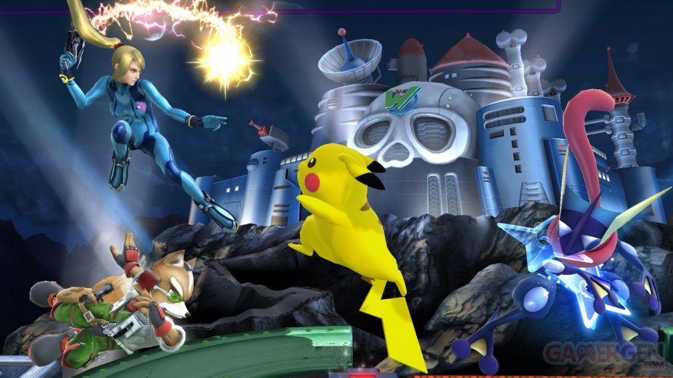 Super Smash Bros Wii U 09.04.2014  (176)