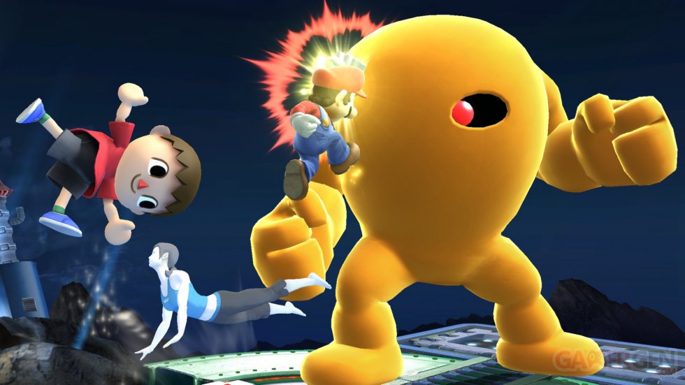 Super Smash Bros Wii U 09.04.2014  (177)