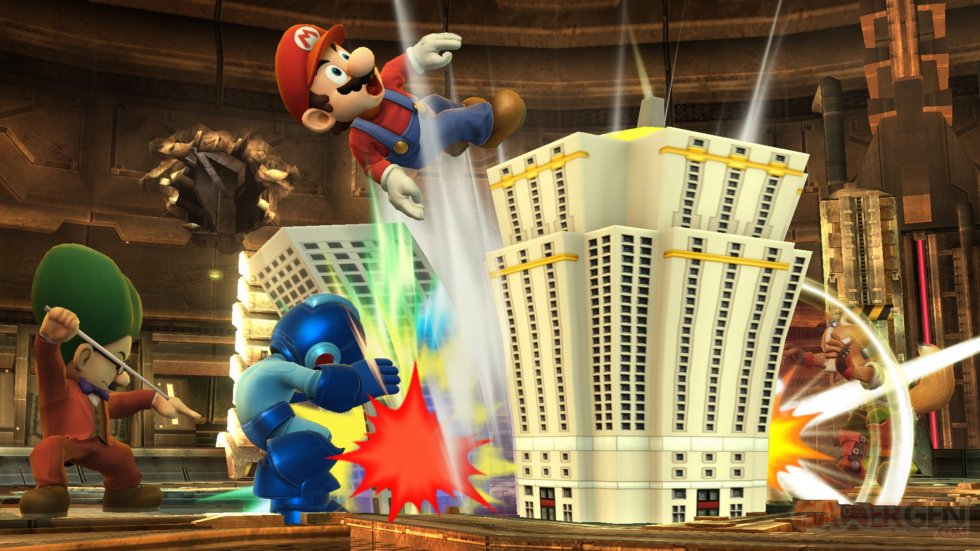 Super Smash Bros Wii U 09.04.2014  (17)