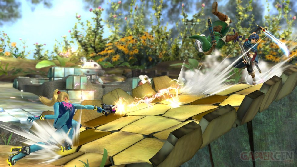 Super Smash Bros Wii U 09.04.2014  (180)