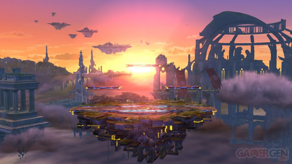 Super Smash Bros Wii U 09.04.2014  (186)