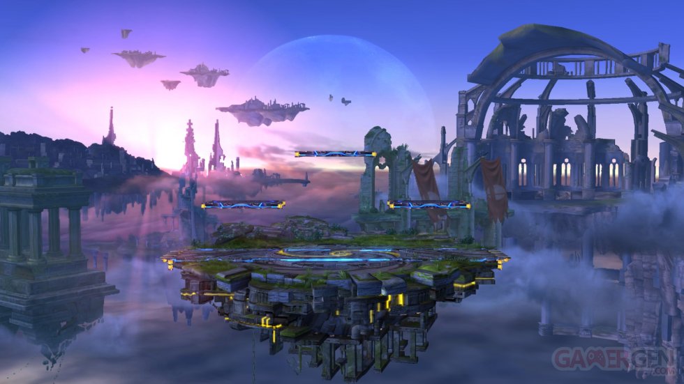 Super Smash Bros Wii U 09.04.2014  (187)