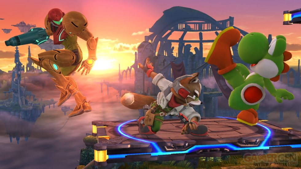 Super Smash Bros Wii U 09.04.2014  (189)