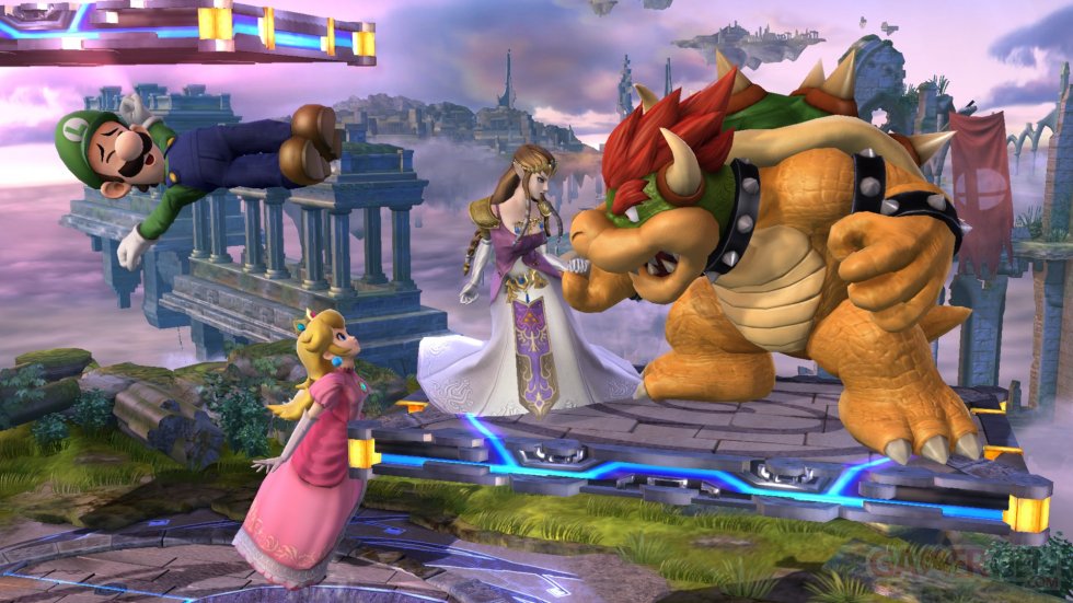 Super Smash Bros Wii U 09.04.2014  (190)