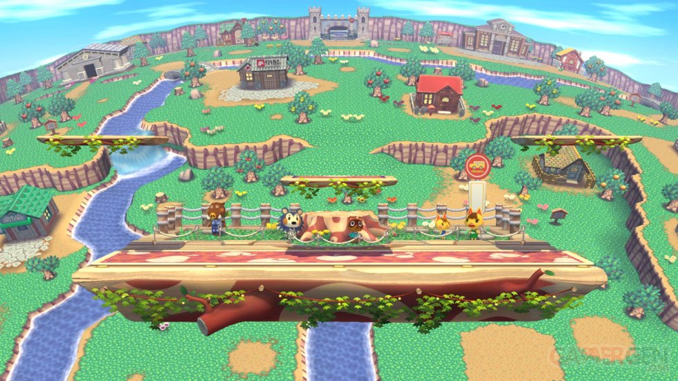 Super Smash Bros Wii U 09.04.2014  (192)