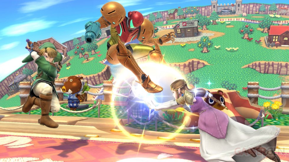 Super Smash Bros Wii U 09.04.2014  (195)