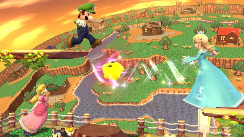 Super Smash Bros Wii U 09.04.2014  (196)