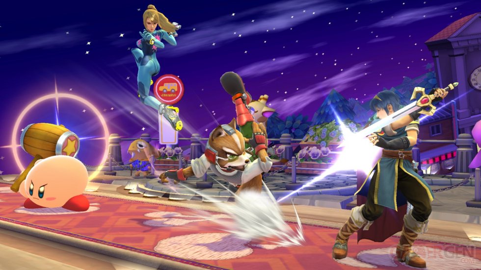 Super Smash Bros Wii U 09.04.2014  (197)