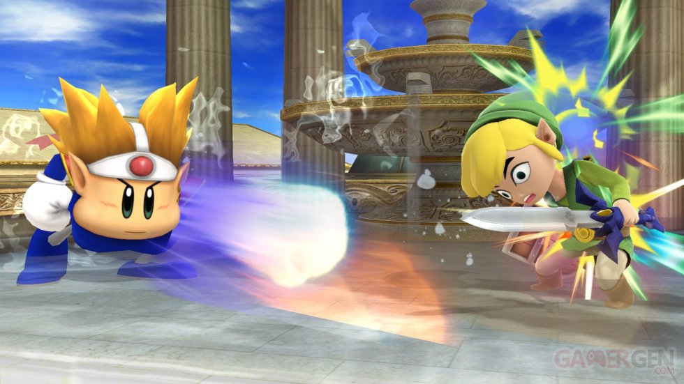 Super Smash Bros Wii U 09.04.2014  (19)