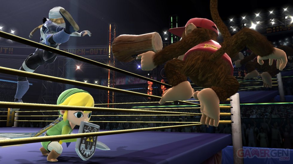 Super Smash Bros Wii U 09.04.2014  (200)