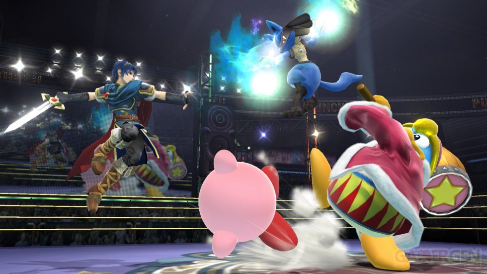 Super Smash Bros Wii U 09.04.2014  (201)