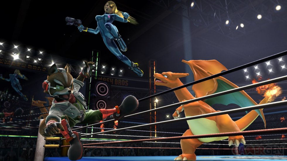 Super Smash Bros Wii U 09.04.2014  (203)