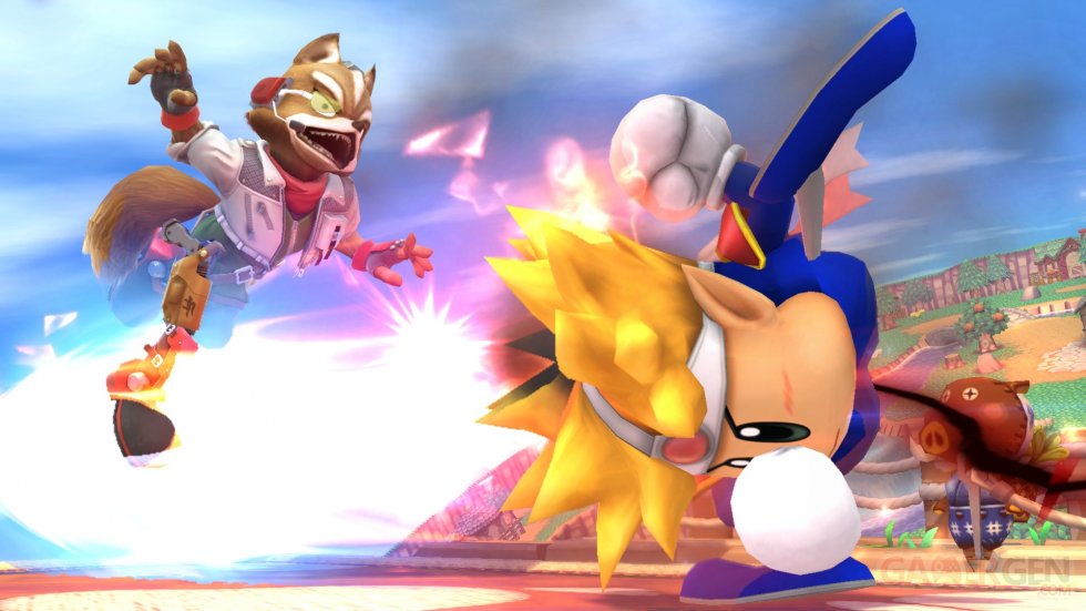 Super Smash Bros Wii U 09.04.2014  (20)