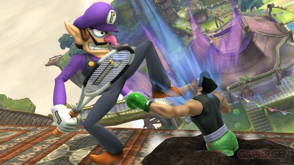 Super Smash Bros Wii U 09.04.2014  (27)