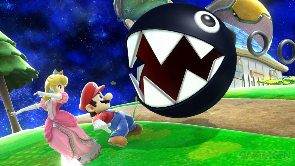 Super Smash Bros Wii U 09.04.2014  (29)