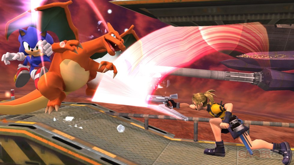 Super Smash Bros Wii U 09.04.2014  (31)