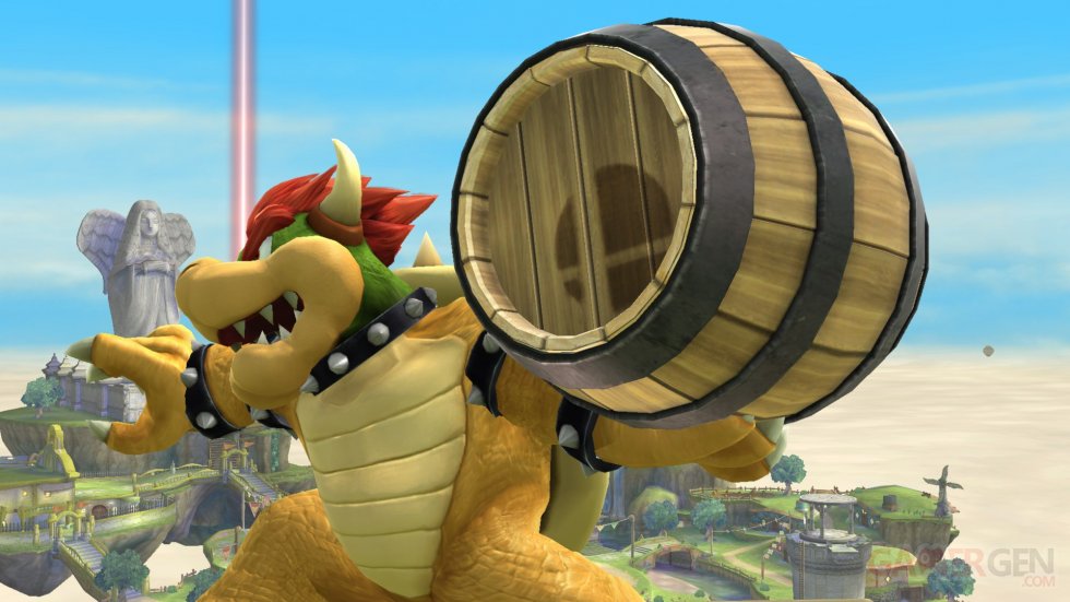 Super Smash Bros Wii U 09.04.2014  (41)